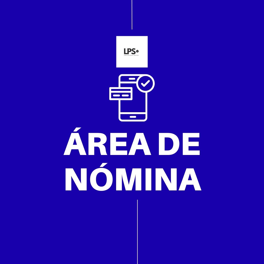 Área de Nómina LPS
